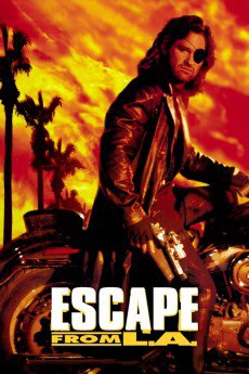 Escape from L.A. (1996) download