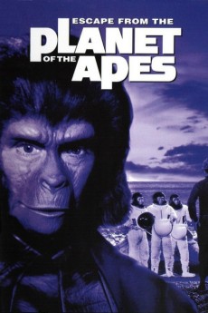 Escape from the Planet of the Apes (1971) download