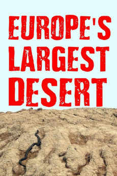 Europe's Largest Desert (2016) download