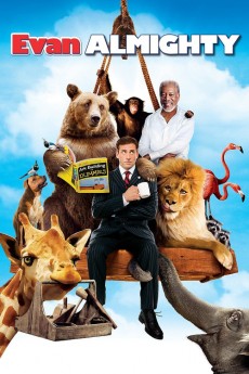 Evan Almighty (2007) download