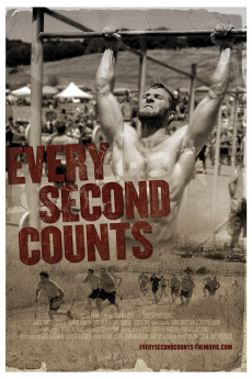 Every Second Counts: The Story of the 2008 CrossFit Games (2009) download