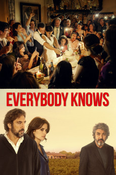 Everybody Knows (2018) download