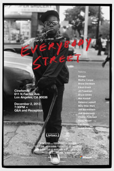Everybody Street (2013) download