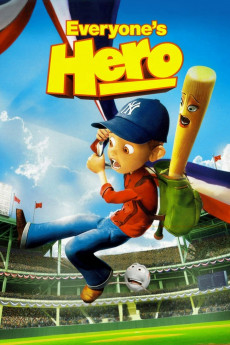 Everyone's Hero (2006) download