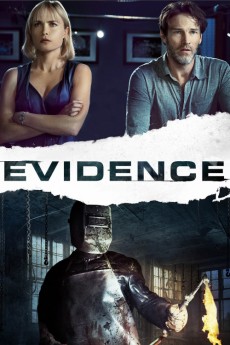 Evidence (2013) download