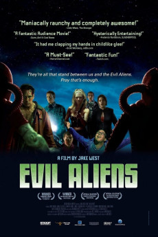 Evil Aliens (2005) download