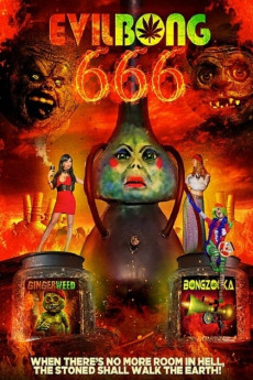 Evil Bong 666 (2017) download