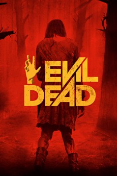 Evil Dead (2013) download