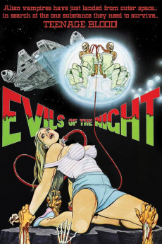 Evils of the Night (1985) download