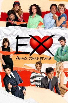 Ex 2: Still Friends? (2011) download