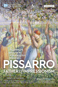 Exhibition On Screen: Pissarro: Father of Impressionism (2022) download