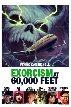 Exorcism at 60,000 Feet (2019) download