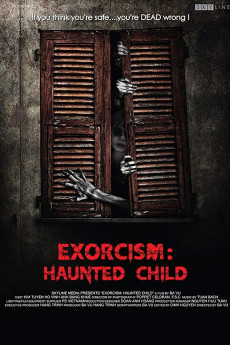 Exorcism: Haunted Child (2015) download