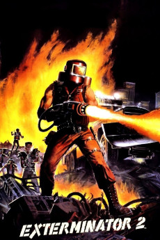 Exterminator 2 (1984) download