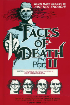 Faces of Death II (1981) download