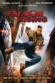 Falcon Rising (2014) download
