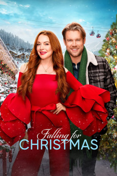 Falling for Christmas (2022) download