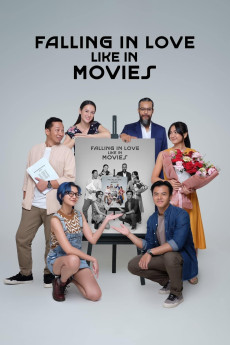 Falling in Love Like in Movies (2023) download