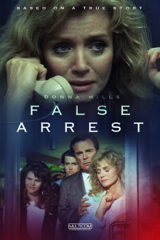 False Arrest (1991) download