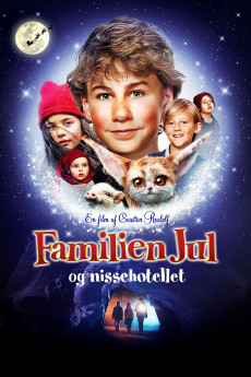 Familien Jul og nissehotellet (2021) download