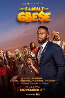 Family Gbese (2024) download