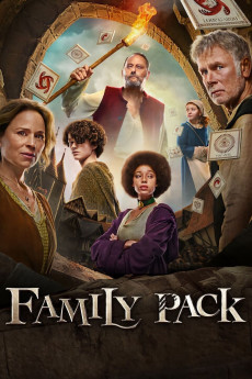 Family Pack (2024) download