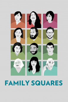 Family Squares (2022) download