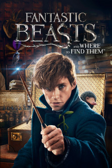 Fantastic Beasts and Where to Find Them (2016) download