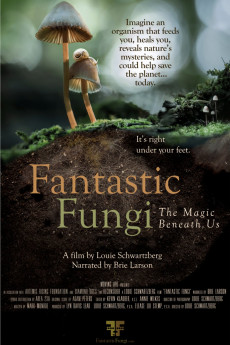 Fantastic Fungi (2019) download