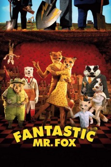 Fantastic Mr. Fox (2009) download