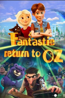 Fantastic Return to Oz (2019) download