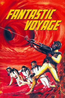 Fantastic Voyage (1966) download
