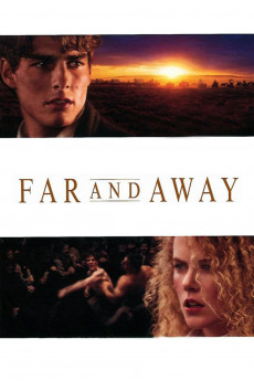 Far and Away (1992) download