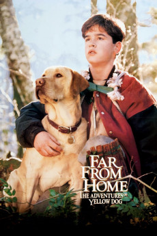 Far from Home: The Adventures of Yellow Dog (1995) download