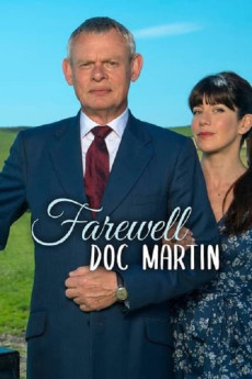 Farewell Doc Martin (2022) download