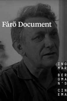 Fårö Document (1970) download