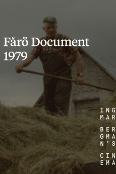 Fårö Document 1979 (1979) download