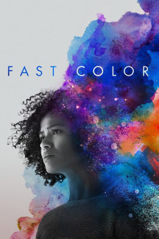 Fast Color (2018) download