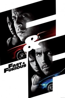 Fast & Furious (2009) download