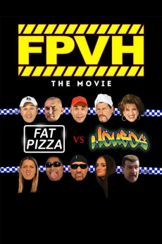 Fat Pizza vs. Housos (2014) download