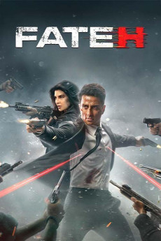 Fateh (2025) download