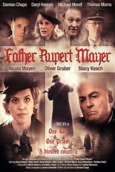 Father Rupert Mayer (2014) download