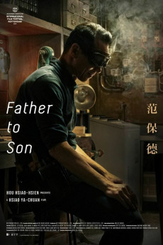 Father to Son (2018) download