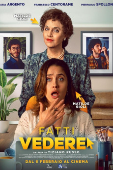 Fatti vedere (2025) download