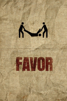 Favor (2013) download