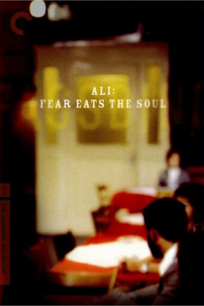 Fear Eats the Soul (1974) download