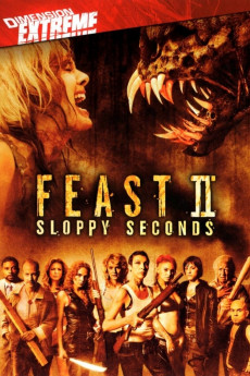 Feast II: Sloppy Seconds (2008) download