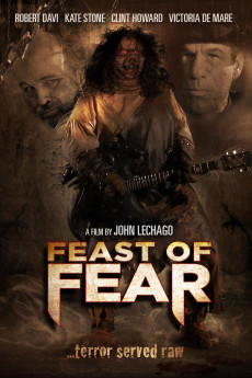 Feast of Fear (2019) download