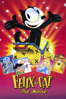 Felix the Cat: The Movie (1988) download