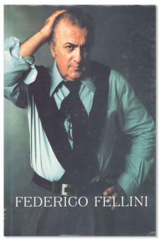 Fellini Narrates: A Discovered Self-Portrait (2000) download